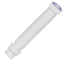 Труба гофрированная VIRPlast ЭЛИТ 623 1-1/2х40/50 мм