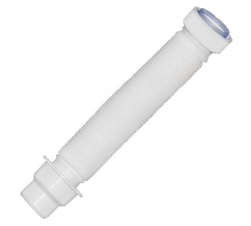 Труба гофрированная VIRPlast ЭЛИТ 623 1-1/2х40/50 мм
