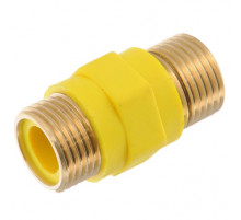 Диэлектрическая вставка изолирующая TUBOFLEХ 1/2 MM Арт: