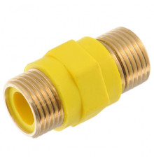 Диэлектрическая вставка изолирующая TUBOFLEХ 1/2 MM Арт: