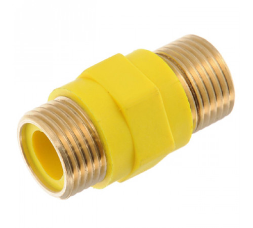 Диэлектрическая вставка изолирующая TUBOFLEХ 1/2 MM Арт: