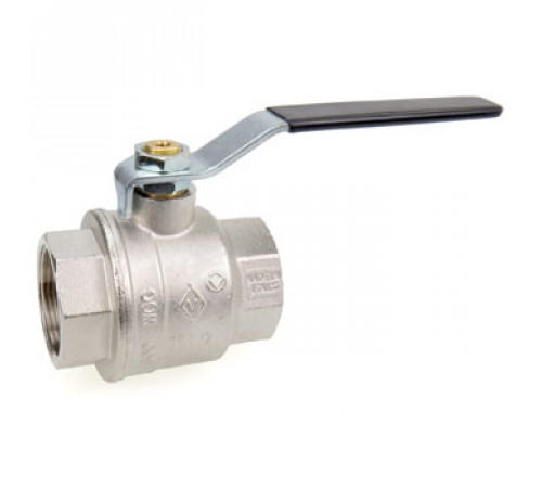 Шаровой кран BUGATTI 301 1-1/2 FF
