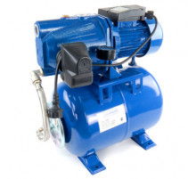 Станция автоматического водоснабжения UNIPUMP AUTO JET 80 L
