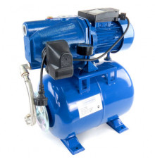 Станция автоматического водоснабжения UNIPUMP AUTO JET 80 L