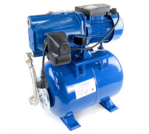 Станция автоматического водоснабжения UNIPUMP AUTO JET 80 L