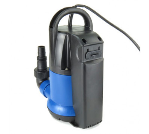 Насос дренажный UNIPUMP SUB-557 P