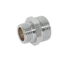 Переходник ST 60056С0403 1/2 - 3/8 MM