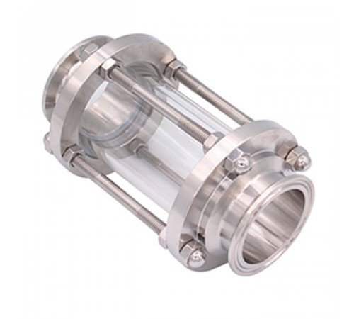 Диоптр кламп Tri-Clamp SSTC-SG38 1-1/2
