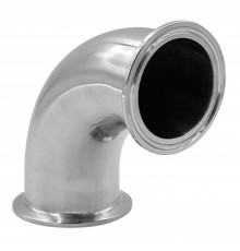 Угол кламп Tri-Clamp SSTC-L51 2 90 град.