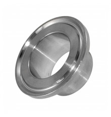 Фланец кламп под сварку Tri-Clamp SSTC-F38 1-1/2