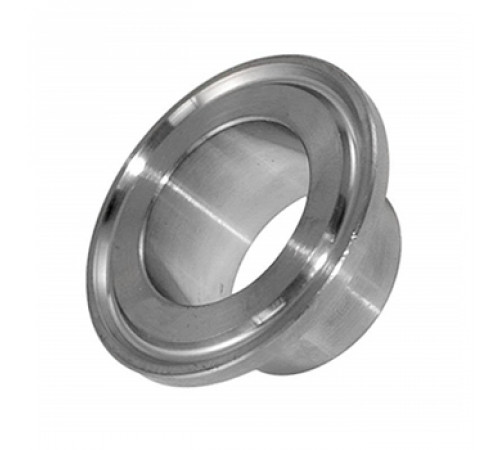 Фланец кламп под сварку Tri-Clamp SSTC-F38 1-1/2