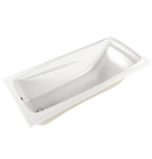 Ванна акриловая МЕТАКАМ Comfort 1600х700