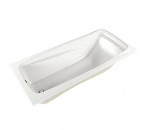 Ванна акриловая МЕТАКАМ Comfort 1600х700