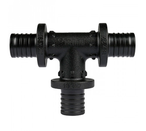 Тройник REHAU RAUTITAN PX 20-20-20 PPSU