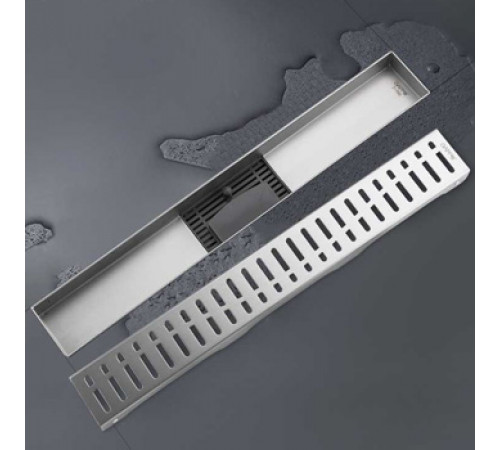 Трап сливной линейный ST FD-1780 L=800