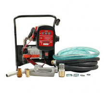 Насос для дизельного топлива UNIPUMP BCD-12V2