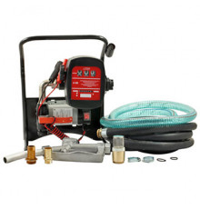 Насос для дизельного топлива UNIPUMP BCD-12V2