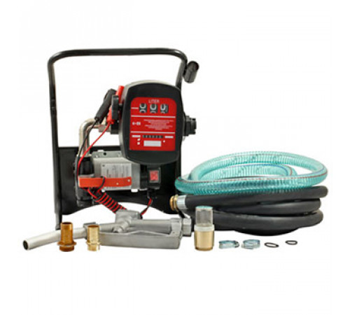 Насос для дизельного топлива UNIPUMP BCD-12V2