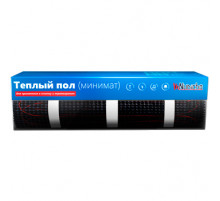 Теплый пол NUNICHO кабельный 0,5х20,0 м / 1500 Вт (готовый комплект)
