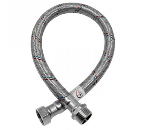 Подводка для воды МОНОФЛЕКС ГИГАНТ 3/4 100 см FM