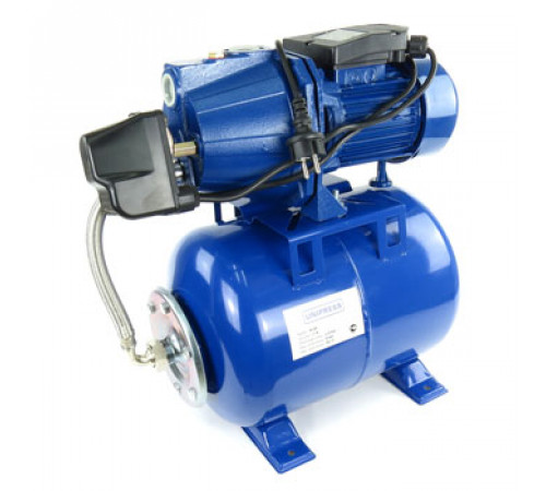 Станция автоматического водоснабжения UNIPUMP AUTO JET 80 S
