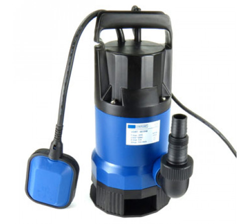 Насос дренажный UNIPUMP VORT-401 PW