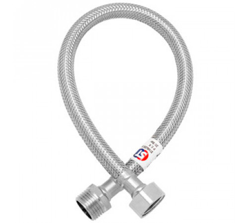 Подводка для воды ST PEX-ECO 1/2 80 см FM