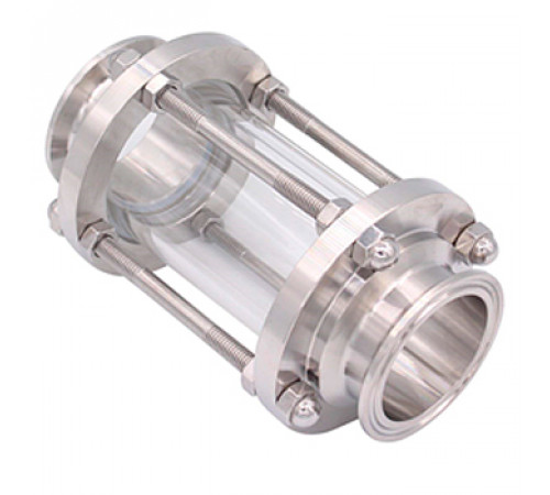 Диоптр кламп Tri-Clamp SSTC-SG51 2