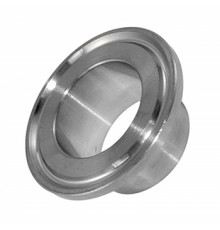Фланец кламп под сварку Tri-Clamp SSTC-F51 2