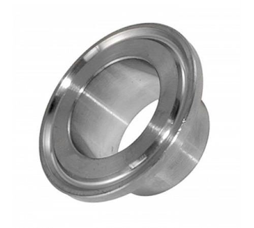 Фланец кламп под сварку Tri-Clamp SSTC-F51 2