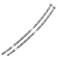 Подводка для подключения смесителя FLEXITUB 1/2хМ10 60 см (2 шт.)