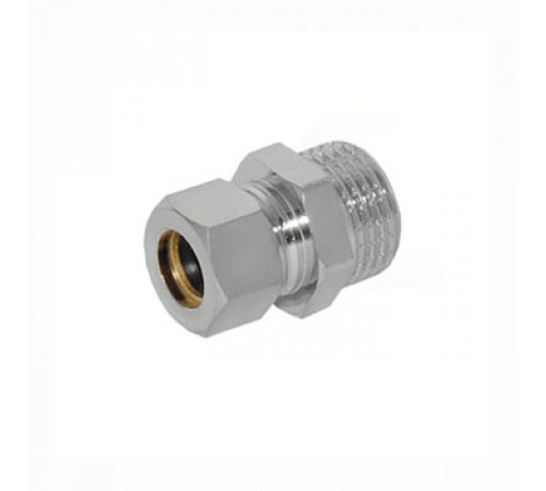 Цанга ST 60063C0403 1/2 - 3/8 - 10 М-Цанга