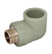 Угол полипропиленовый ST L32M5 32 - 1 M (серый)