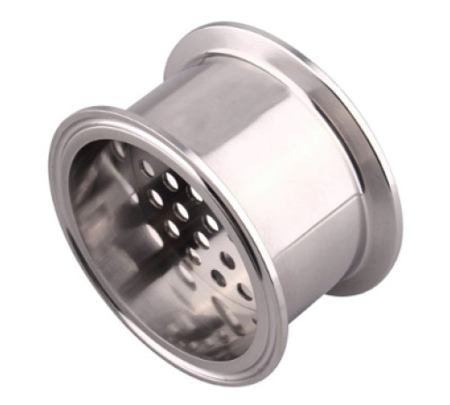 Фильтр под кламп Tri-Clamp SSTC-SN3805 1-1/2