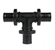 Тройник REHAU RAUTITAN PX 25-25-25 PPSU