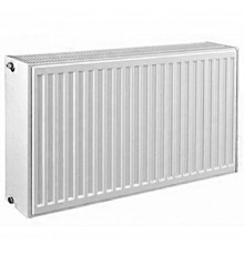 Радиатор стальной KERMI 33 FKO 400х1200 мм (подключение боковое)