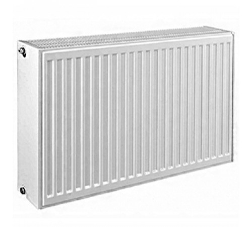Радиатор стальной KERMI 33 FKO 500х1100 мм (подключение боковое)