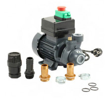 Насос для дизельного топлива UNIPUMP BАDТ40