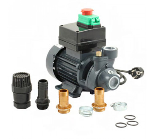 Насос для дизельного топлива UNIPUMP BАDТ40
