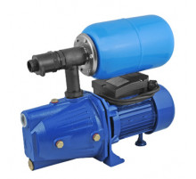 Насосная станция UNIPUMP АКВАРОБОТ JET 110 L-5 универсальная