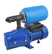 Насосная станция UNIPUMP АКВАРОБОТ JET 110 L-5 универсальная