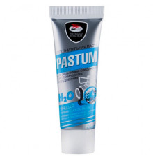Паста сантехническая UNIFLAX PASTUM Н2О для уплотнения резьбы вода (25 г)