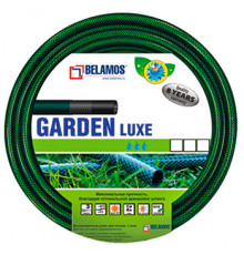 Шланг для полива BELAMOS GARDEN LUXE 1 (бухта 25 м)