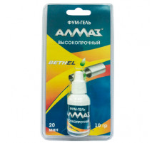 Фум-гель АЛМАЗ Высокпрочный (10 г)