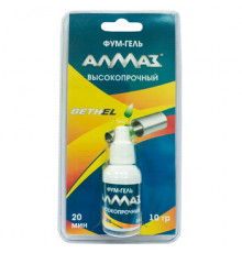 Фум-гель АЛМАЗ Высокпрочный (10 г)