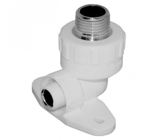 Угол ST - KINGBULL PE-RT ( RPAP5 ) 530031 20 - 1/2 M настенный