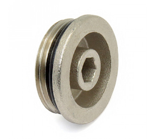 Пробка для коллектора VALTEC VT.0600.0.06 1