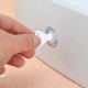 Диспенсер для бумажных полотенец SM-BB255/WT
