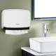 Диспенсер для бумажных полотенец SM-BB255/WT