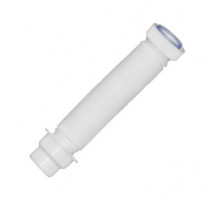 Труба гофрированная VIRPlast ЭЛИТ 621 1-1/2х40/50 мм